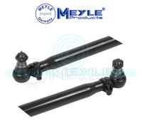 Meyle Track / Tie Rod Assembly Per MERCEDES-BENZ ACTROS MP2 / MP3 2641 L LL 03on