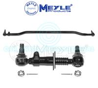 Meyle Track / Tie Rod Assembly Per MERCEDES-BENZ ACTROS MP2 MP3 2650 K 2651 03on