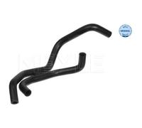MEYLE Tubo Del Radiatore Centrale Adatto Per VW Golf IV Variant 119 121 0133