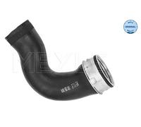 MEYLE Tubo Di Intercooler Adatto Per Audi A3 8L1 1.9 TDI VW Golf IV 1J1 1J5
