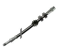 MEYLE Flessibile del freno per SEAT VW 100 611 0017