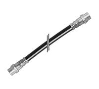Meyle 100 611 0040 Tubo Freno Posteriore per Skoda Superb I Audi A4 VW Passat