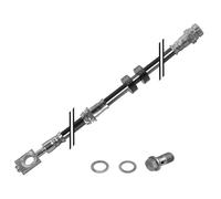 MEYLE Flessibile del freno compatibile con SEAT SKODA VW VW (FAW) 100 611 0079/S