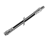 Tubo flessibile freno 16-14 525 0018 MEYLE per RENAULT DACIA
