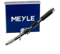 MEYLE Tubo freno 214 525 0040 ASSALE ANTERIORE Lunghezza: 355mm