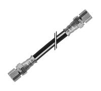 MEYLE Tubo freno 614 562 0002 ASSALE POSTERIORE Lunghezza: 235mm