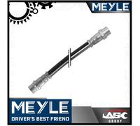 Meyle Tubo Freno - Posteriore L/R - Per Vauxhall Astra G,Combo,Zafira - 90498330