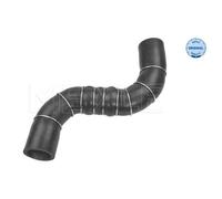MEYLE Tubo Intercooler Adatto Per Nissan Qashqai +2 I J10 JJ10 1.5 DCI