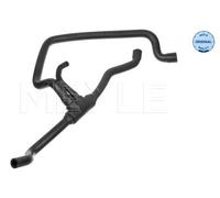 MEYLE Tubo Radiatore Inferiore per BMW 3er Coupe 3er Cabriolet 3er 319 222 0008