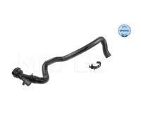 MEYLE Tubo Radiatore Inferiore Per VW Golf IV Variant 119 222 0007