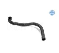 MEYLE Tubo Radiatore Linea-Raffreddamento Adatto A per BMW 3er Cabriolet