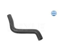 MEYLE Tubo Radiatore Linea-Raffreddamento Superiore per VW Jetta II Golf I