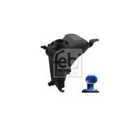 MEYLE Vaso Espansione Liquido Raffreddamento BMW Serie 1 E81 17137519368