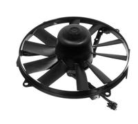 Ventola radiatore 014 236 0013 MEYLE per MERCEDES-BENZ 124 Tre volumi CLASSE S