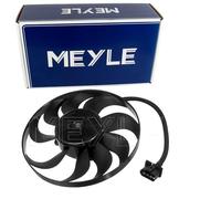 Ventola radiatore 100 236 0007 MEYLE per AUDI VW SEAT SKODA