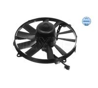 MEYLE Ventola Raffreddamento Del Motore per Mercedes-Benz Saloon Kombi Modello T