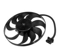 MEYLE Ventola radiatore 100 236 0007 per Audi, VW, Seat, Skoda