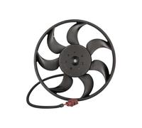 MEYLE Ventola, Raffreddamento motore 1002360064 Compatibile con: VW MULTIVAN T5, TRANSPORTER T5 Bus, TRANSPORTER T5 Kasten, TRANSPORTER T5 Pritsche/Fahrgestell (7JD, 7JE, 7JL, 7JY, 7JZ