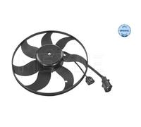 MEYLE Ventola Raffreddamento Motore Adatta Per VW Golf IV 100 236 0051