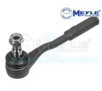 Meyle Vincolo/Tirante Terminale (Tre) Asse Ant SX O Dx Parte N° 016 020 0002