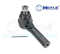 Meyle Vincolo/Tirante Terminale (Tre) Asse Ant SX O Dx Parte N° 36-16 020 0084