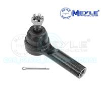 Meyle Vincolo/Tirante Terminale (Tre) Asse Ant SX O Dx Parte N° 36-16 020 0086
