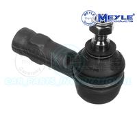 Meyle Vincolo/Tirante Terminale (Tre) Asse Ant SX O Dx Parte N° 516 020 0020