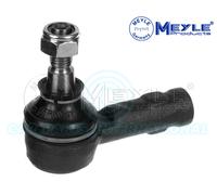 Meyle Vincolo/Tirante Terminale (Tre) Asse Ant SX O Dx Parte N° 616 020 5579
