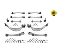 MEYLE Wishbone Set per Audi A4 Avant 8K5 B8 2.0 Tdi 1.8 TFSI Q5