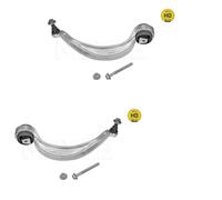 MEYLE Wishbone Set Sinistra Destra per Audi A4 Avant 8K5 B8 Q5 8RB 8R 8K2 8KH