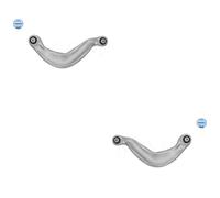 MEYLE Wishbone Set Sinistra Destra per Audi A4 Avant 8K5 B8 Q5 8RB 8R Porsche