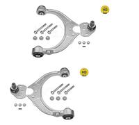 MEYLE Wishbone Set Sinistra Destra per BMW X5 F15 F85 E70 X6 E71 E72 F16 F86