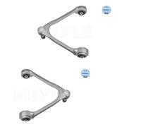 MEYLE Wishbone Set Sinistra Destra per JAGUAR S-TYPE X200 XF X250_J05_CC9