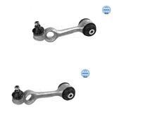 MEYLE Wishbone Set Sinistra Destra per MERCEDES-BENZ CLASSE S Coupé C126 W126