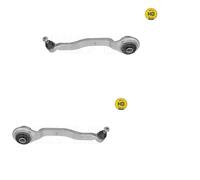 MEYLE Wishbone Set Sinistra Destra per Mercedes Classe E W211 S211 CLS C219 Sl