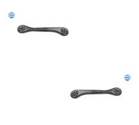 MEYLE Wishbone Set Sinistra Destra per VW Golf V 1K1 Touran 1T1 1T2 3C5 Audi