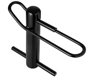 Meyoppm Tree Port A Wrap, Medium Portawrap, Port Wrap, Black