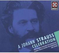 Meyrowitz - A Johann Strauss Celebration