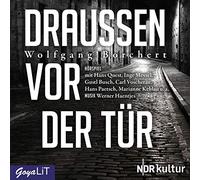 Meysel - Draussen Vor der Tür