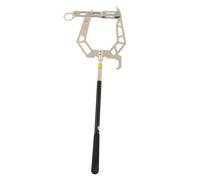 MEYTXOA Gancio per Barca Stainless Steel Boat Dock Threader Hook