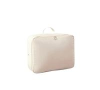 MEYTXOA Scatole per Armadio 3 pezzi Borsa portaoggetti a compressione for piumone, grande capacità, organizer for armadio, pieghevole, trapunta, cuscino, coperta, custodia compressa