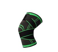 MEYTXOA Tutore Ginocchio Ginocchiere for Fitness Sportivo 1 Pezzo