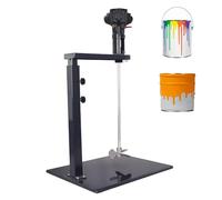 MEYVSAB Agitatore pneumatico della pittura, miscelatore pneumatico per rivestimento, miscelatore materiale industriale di sollevamento, operazione stabile economizzatrice d'energia per il rivestimento