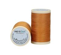 Mez Duet, spessore: 100, presentazione: 200 m 6687 filati per cucire