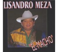 Meza Lisandro - El Macho