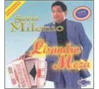Meza, Lisandro - Lisandro Meza
