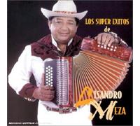 Meza,Lisandro - Los Super Exitos