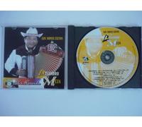 Meza, Lisandro - Super Exitos De Lisandro Meza