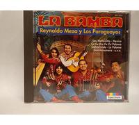 Meza,Reynaldo Y Los Paraguayos - La bamba