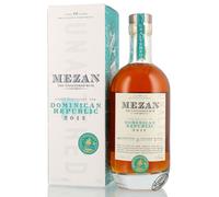 Mezan Dominican Republic 2012 Rum 46% vol. 0,70l